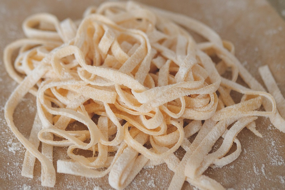 pasta fresca