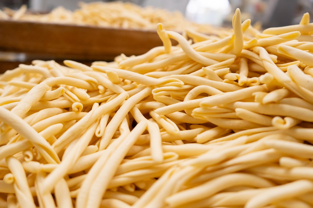 pasta fresca artigianale